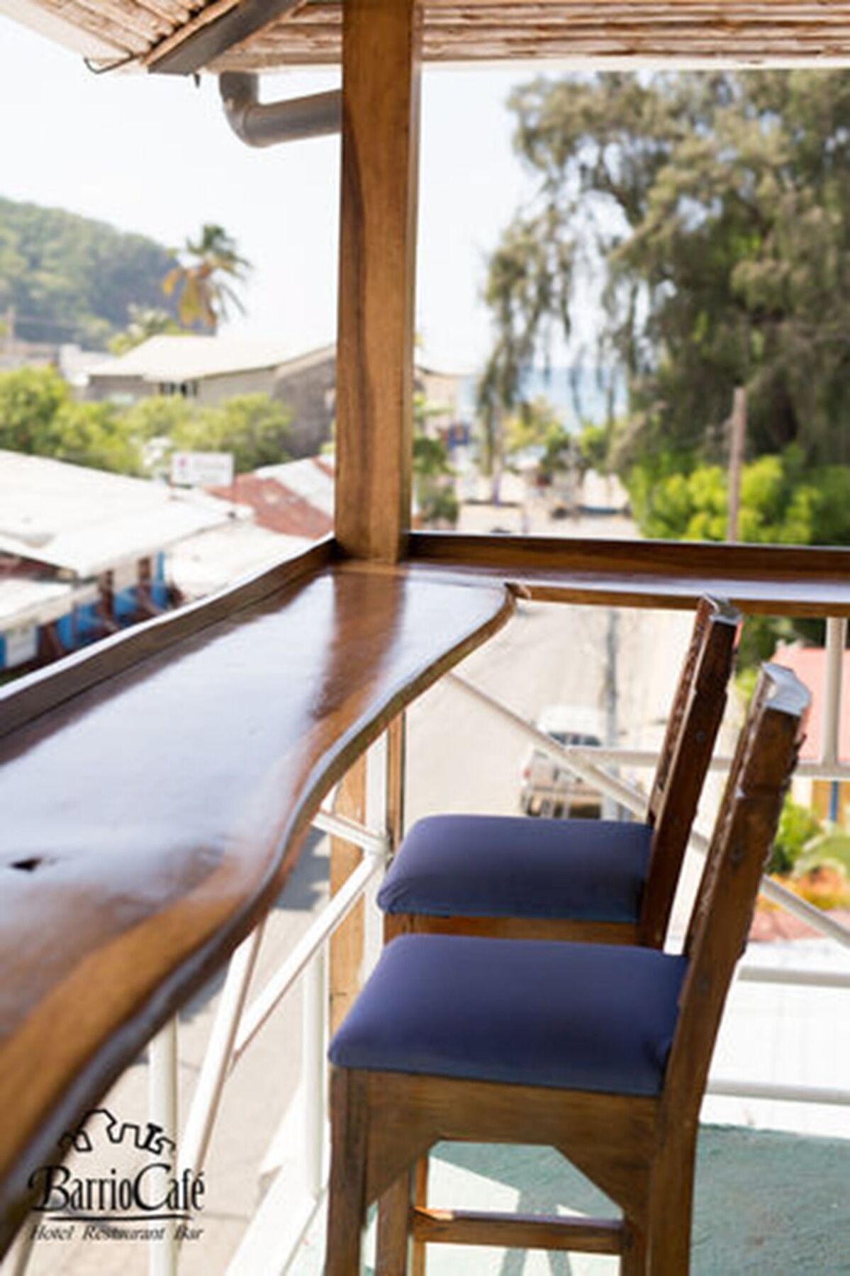 El Caite San Juan Del Sur Hotel Exterior foto