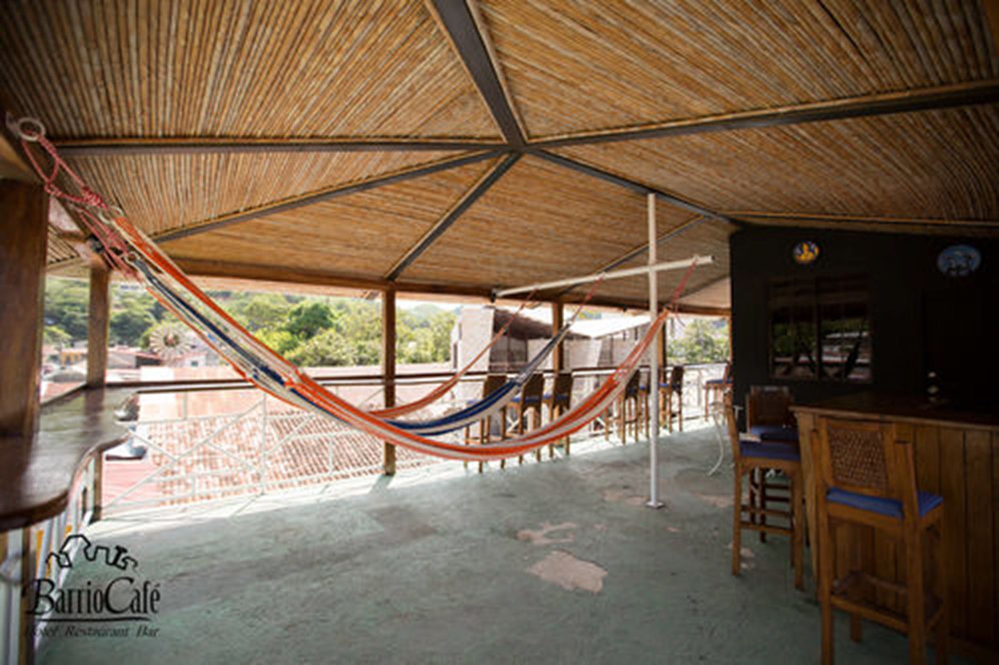 El Caite San Juan Del Sur Hotel Exterior foto