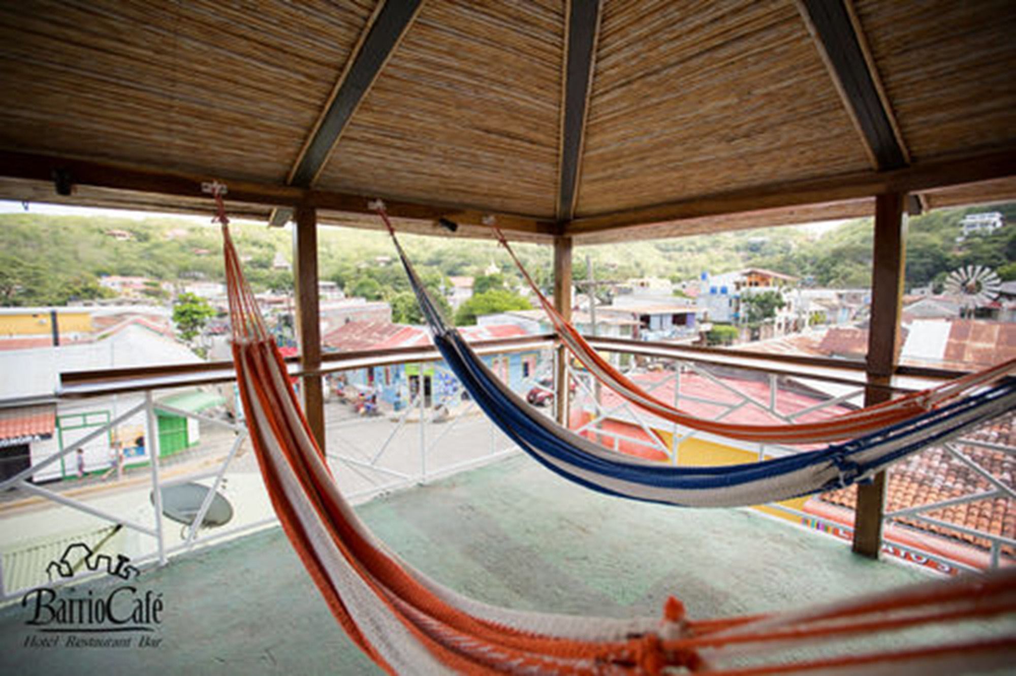 El Caite San Juan Del Sur Hotel Exterior foto